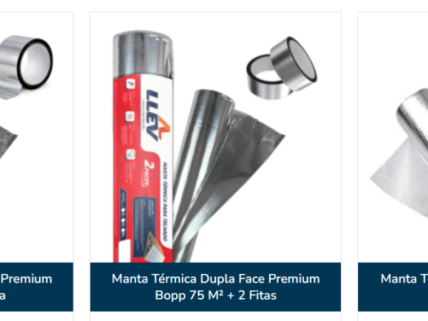 Calculando o Preço da Obra com Eficiência: A Importância da Manta Térmica